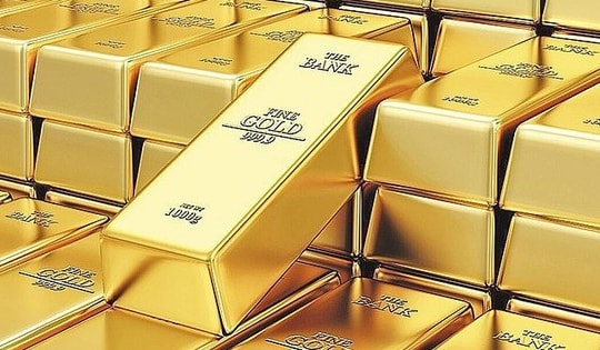 Giá vàng hôm nay 15/3: Tổng kết tuần, vàng trong nước và thế giới đều lao dốc