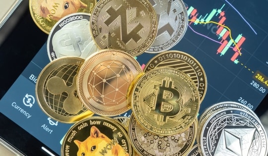 Vì sao Bitcoin và Pi Network lao dốc?