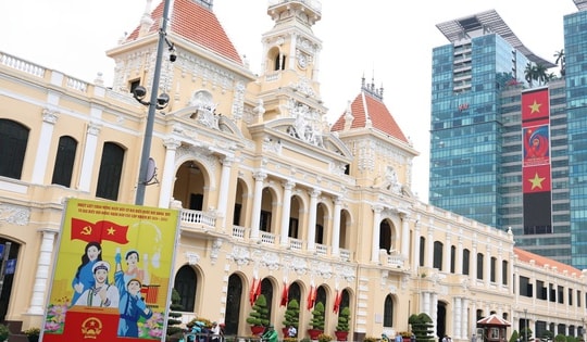 TPHCM phân công trực điều hành bầu cử xuyên suốt từ 7 giờ ngày 15-3