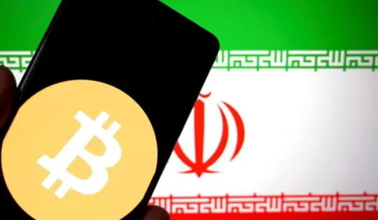 Thị trường tiền số hôm nay, 15-3: Tín hiệu đáng chú ý của Bitcoin giữa căng thẳng Mỹ - Iran