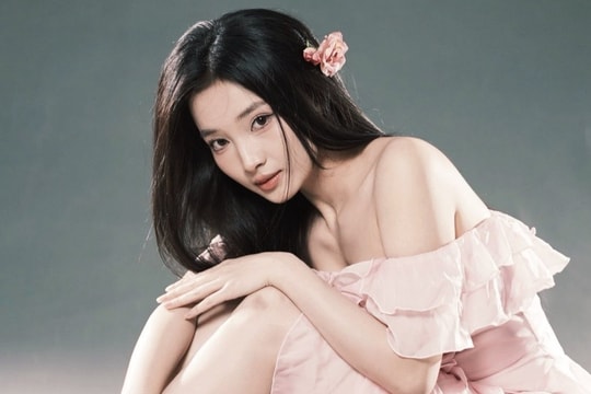 Danh tính người đẹp đóng phim 18+ 'Quỷ nhập tràng 2'