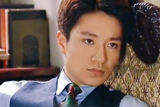 Lý Tông Hàn hiện tại