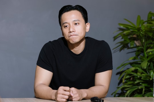 Mai Tài Phến: 'Tôi sống khổ'