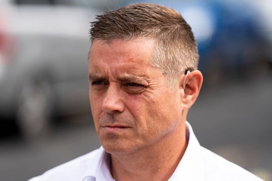 Diễn viên Anh qua đời sau vài tháng ở trong tù