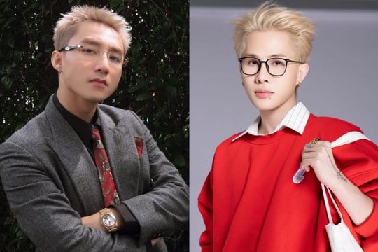 Tranh cãi việc Sơn Tùng M-TP, Jack lọt đề cử 100 gương mặt đẹp trai nhất thế giới