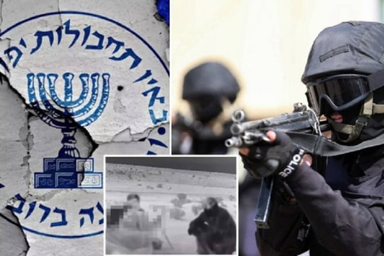 Vì sao tình báo Mossad có thể thâm nhập Iran sâu như vậy?