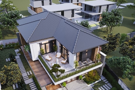 Cách thiết kế nhà giúp tiết kiệm năng lượng, giảm chi phí sinh hoạt