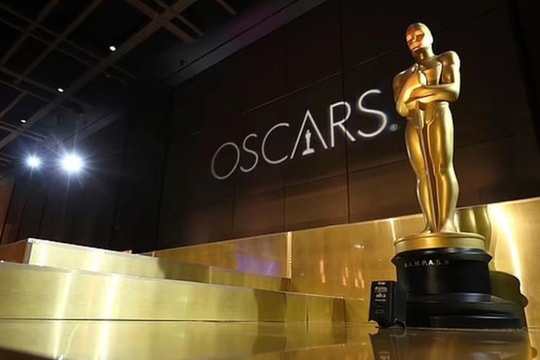Trực tiếp lễ trao giải Oscar 2026: Cuộc đua khốc liệt giữa loạt siêu phẩm