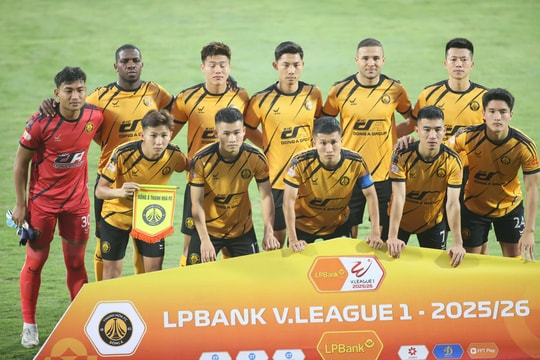 FIFA gỡ toàn bộ án phạt của CLB Thanh Hóa