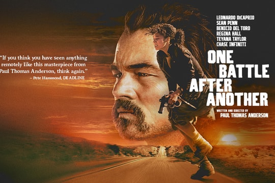 Lễ trao giải Oscar 2026: 'One Battle After Another' thành công rực rỡ với 6 tượng vàng