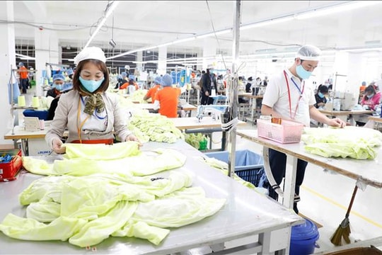 Điểm tin kinh tế Việt Nam nổi bật ngày 14/3/2026