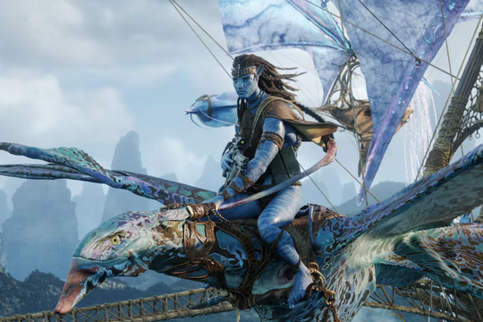 'Avatar: Lửa và Tro tàn' giành giải Hiệu ứng hình ảnh xuất sắc nhất tại Oscar 98