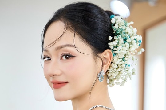 Lan Phương: 'Tôi tự chữa lành sau ly hôn'