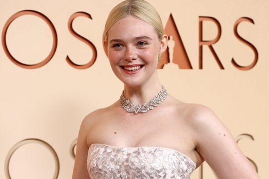 Mỹ nhân Hollywood hội tụ trên thảm đỏ Oscar