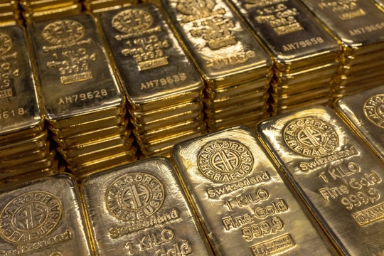 Các chuyên gia dự báo trái chiều về giá vàng tuần này