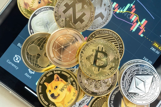 Sun Group lập sàn giao dịch tiền số