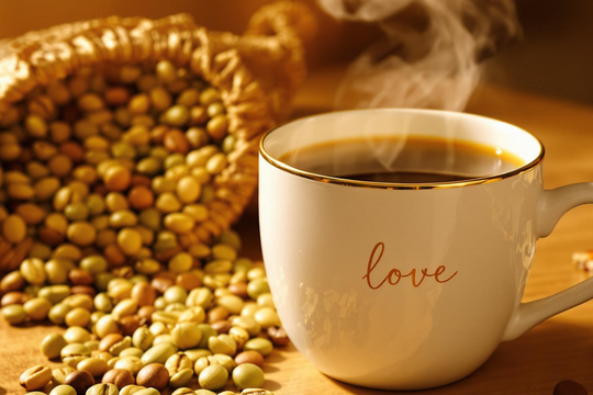 Uống cà phê thế nào không hại dạ dày?