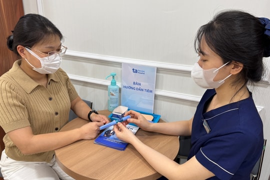 Có nên tự mua bút tiêm giảm cân để dùng không?