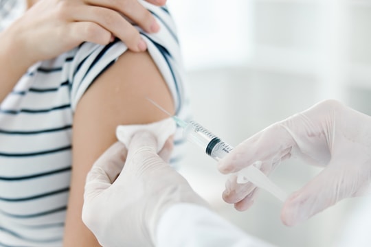 Ấn Độ miễn phí vaccine HPV