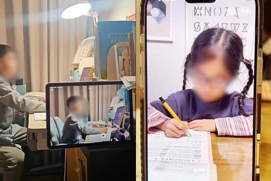 Phía sau cơn sốt 'thuê' AI dạy con ở Trung Quốc