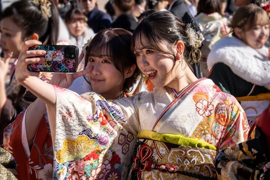 Những phụ nữ Nhật đòi quyền triệt sản