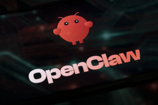 Cơn sốt OpenClaw 'đảo chiều' tại Trung Quốc