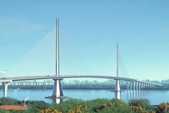 Hạ tầng liên kết TP HCM tạo sức hút cho địa ốc Đồng Nai