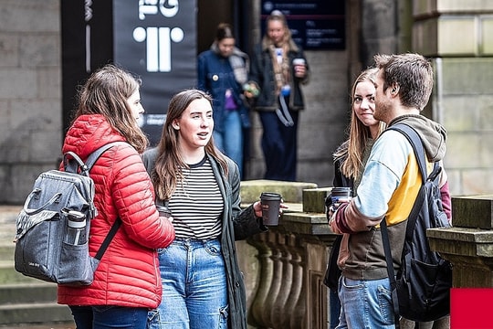 Anh từ chối cấp visa cho người nhận học bổng Chevening từ 4 nước