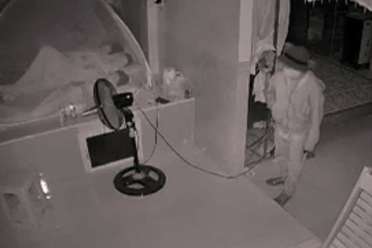 Cô dâu chú rể mất sạch tài sản trong đêm tân hôn