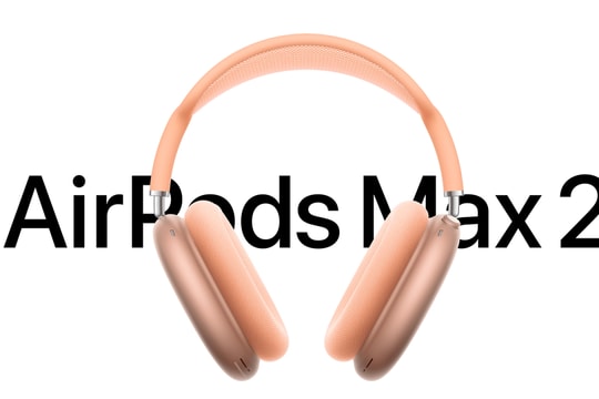 Apple ra AirPods Max 2 chống ồn tốt hơn, giá 15 triệu đồng