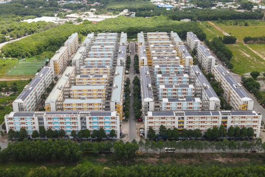 TP HCM rút gọn thủ tục làm nhà ở xã hội xuống còn 132 ngày