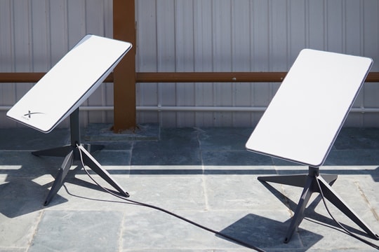 Internet vệ tinh Starlink dự kiến có giá 2,2 triệu mỗi tháng tại Việt Nam