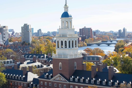 Đại học nào dẫn đầu thế giới về số giải Nobel?