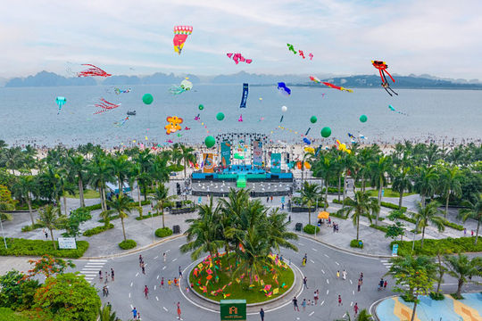 BIM Land phát triển bất động sản theo mô hình điểm đến