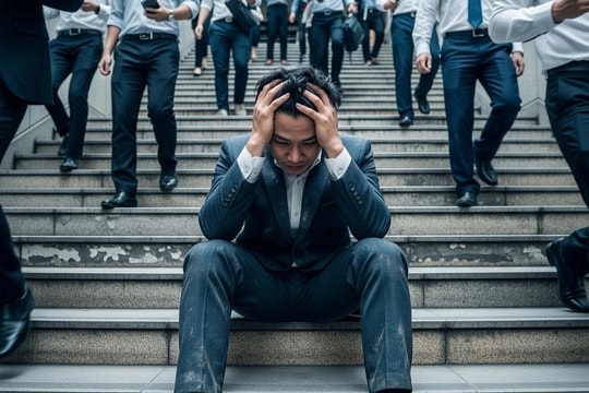 Miệt mài đầu tư, khởi nghiệp đổi lấy khoản nợ 5 tỷ tuổi 35