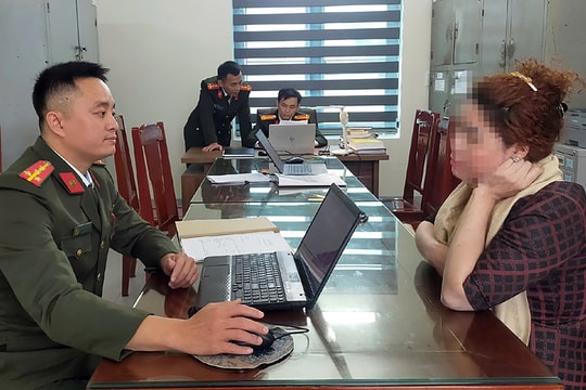 Lời kể của người mất 7 tỷ đồng vì sập bẫy 'hệ sinh thái công nghệ triệu đô Xintel'