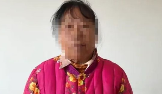 Cụ bà 82 tuổi kết hôn với người đàn ông 47 tuổi, con cháu sốc nặng