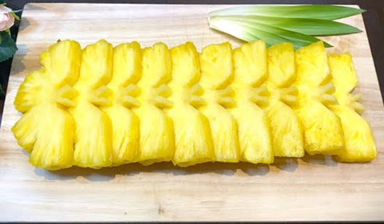 Ăn 2 loại quả này mỗi tuần, thận sạch, khỏe bất ngờ