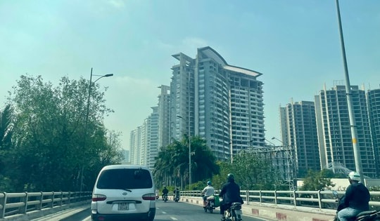 HoREA gửi kiến nghị khẩn đến UBND TPHCM