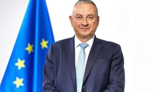 Cao ủy EU dẫn đầu phái đoàn doanh nghiệp châu Âu tới đầu tư tại Việt Nam