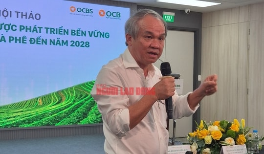 Bầu Đức gác lại kế hoạch nghỉ hưu, đặt tham vọng dẫn đầu thế giới về cà phê