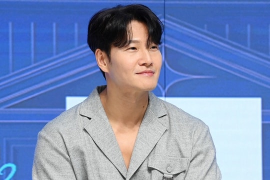 Ngôi sao Running Man mắc bệnh lạ