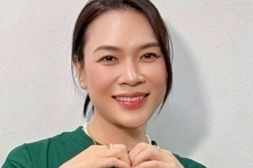 Tiếc cho Mỹ Tâm