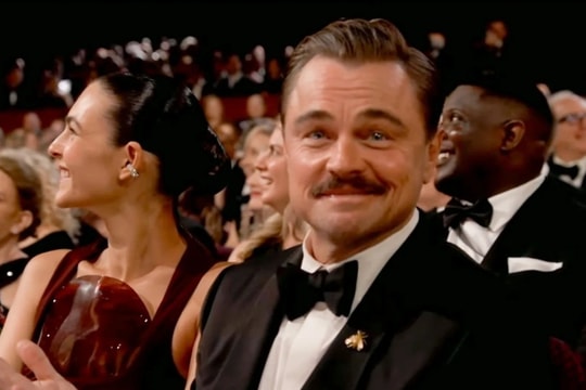 Oscar bị chê 'nhàm chán và tệ nhất lịch sử'