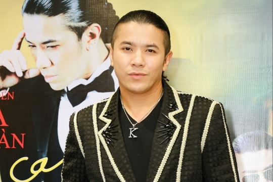 Gia đình, đồng nghiệp tưởng niệm Kasim Hoàng Vũ