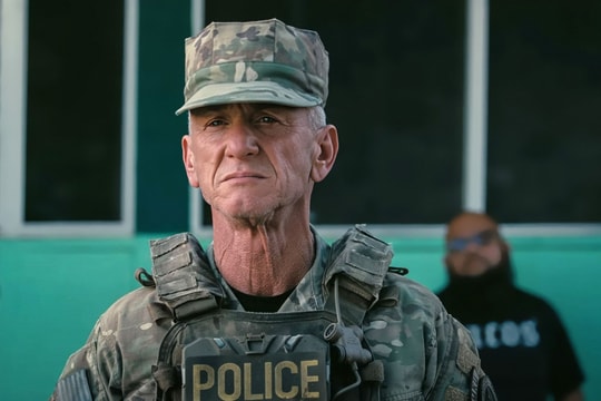 Vì sao Sean Penn thắng Oscar 2026 nhưng không đến