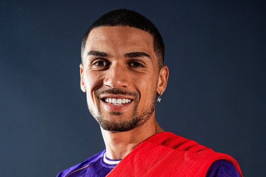 Danh sách đội tuyển Việt Nam mới nhất: HLV Kim Sang-sik gây bất ngờ