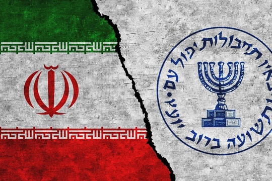 Trận chiến sinh tử giữa tình báo Israel và Iran đang diễn ra thế nào?