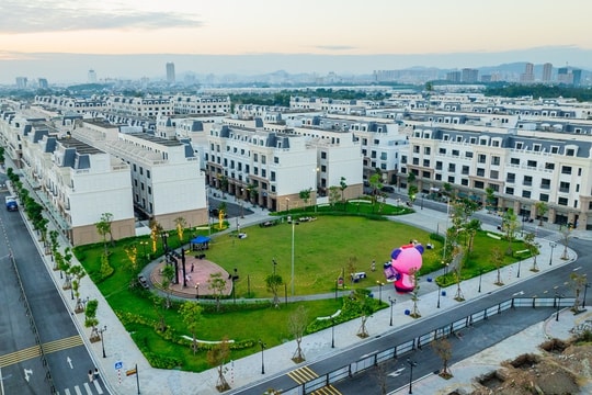 Chuyên gia nhận định về việc lãi suất vay mua nhà tăng mạnh