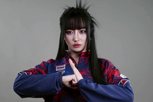 Nữ VĐV eSports Thái Lan gian lận lĩnh án tù